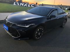 Toyota Avalon 2.5L Automatic Luxury Edition - ფოტო 1