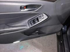 Toyota Avalon 2.5L Automatic Luxury Edition - ფოტო 12