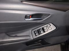 Toyota Avalon 2.5L Automatic Luxury Edition - ფოტო 13