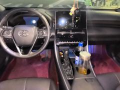 Toyota Avalon 2.5L Automatic Luxury Edition - ფოტო 16