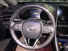 Toyota Avalon 2.5L Automatic Luxury Edition - ფოტო 18