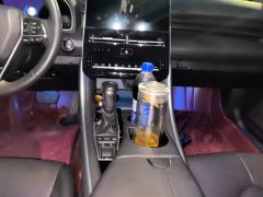 Toyota Avalon 2.5L Automatic Luxury Edition - ფოტო 19