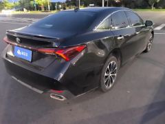 Toyota Avalon 2.5L Automatic Luxury Edition - ფოტო 2