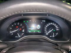 Toyota Avalon 2.5L Automatic Luxury Edition - ფოტო 20
