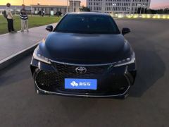 Toyota Avalon 2.5L Automatic Luxury Edition - ფოტო 3