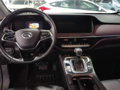 GAC M6 PRO 270T Deluxe Edition - ფოტო 16