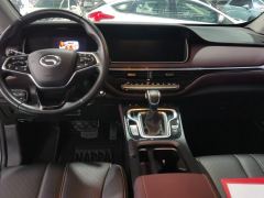 GAC M6 PRO 270T Deluxe Edition - ფოტო 17
