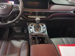GAC M6 PRO 270T Deluxe Edition - ფოტო 19