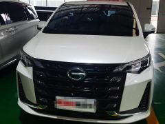 GAC M6 PRO 270T Deluxe Edition - ფოტო 3