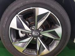 GAC M6 PRO 270T Deluxe Edition - ფოტო 6