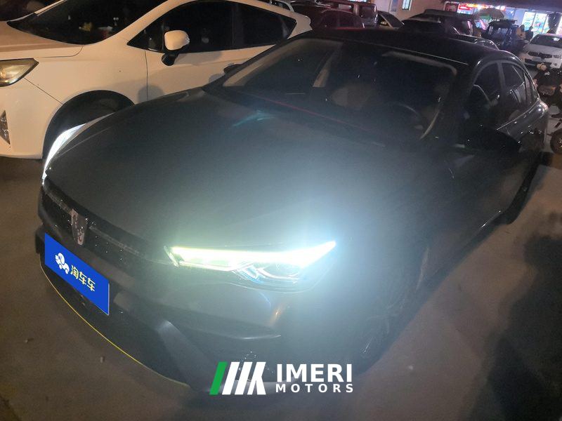 Roewe MG i5 Facelift 1.5L CVT Diamond Edition - ავტომობილი ჩინეთიდან