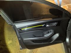 Roewe MG i5 Facelift 1.5L CVT Diamond Edition - ფოტო 12