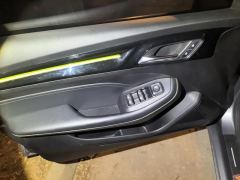 Roewe MG i5 Facelift 1.5L CVT Diamond Edition - ფოტო 13