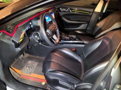Roewe MG i5 Facelift 1.5L CVT Diamond Edition - ფოტო 14