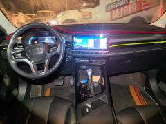 Roewe MG i5 Facelift 1.5L CVT Diamond Edition - ფოტო 16