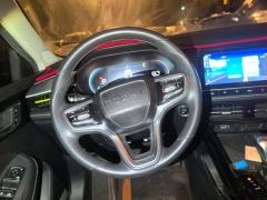 Roewe MG i5 Facelift 1.5L CVT Diamond Edition - ფოტო 18