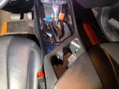 Roewe MG i5 Facelift 1.5L CVT Diamond Edition - ფოტო 19