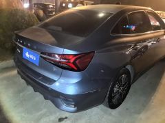 Roewe MG i5 Facelift 1.5L CVT Diamond Edition - ფოტო 2