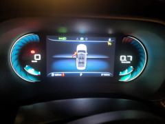 Roewe MG i5 Facelift 1.5L CVT Diamond Edition - ფოტო 20