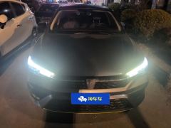 Roewe MG i5 Facelift 1.5L CVT Diamond Edition - ფოტო 3