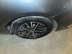 Roewe MG i5 Facelift 1.5L CVT Diamond Edition - ფოტო 6