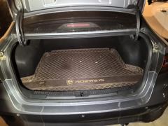 Roewe MG i5 Facelift 1.5L CVT Diamond Edition - ფოტო 7