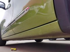Wuling Bingo Binguo 333km Joy Edition - ფოტო 11
