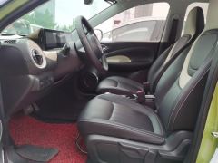 Wuling Bingo Binguo 333km Joy Edition - ფოტო 14