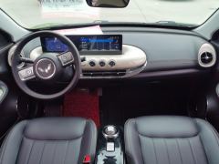 Wuling Bingo Binguo 333km Joy Edition - ფოტო 16