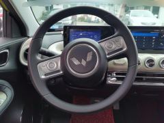 Wuling Bingo Binguo 333km Joy Edition - ფოტო 18