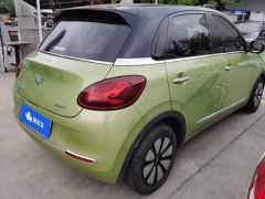 Wuling Bingo Binguo 333km Joy Edition - ფოტო 2