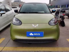 Wuling Bingo Binguo 333km Joy Edition - ფოტო 3