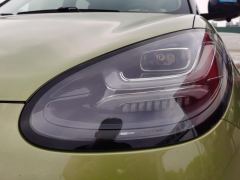 Wuling Bingo Binguo 333km Joy Edition - ფოტო 4
