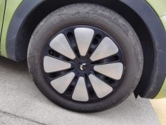 Wuling Bingo Binguo 333km Joy Edition - ფოტო 6