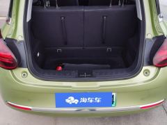 Wuling Bingo Binguo 333km Joy Edition - ფოტო 7