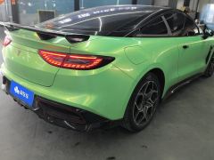 Neta GT 560km 560 Edition - photo 2