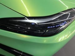 Neta GT 560km 560 Edition - photo 4