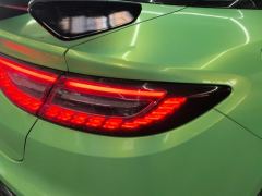 Neta GT 560km 560 Edition - photo 5
