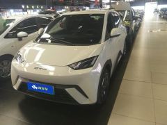 BYD Seagull 405km Flying Edition - photo 1