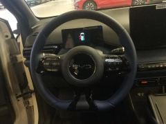 BYD Seagull 405km Flying Edition - photo 18