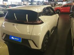 BYD Seagull 405km Flying Edition - photo 2