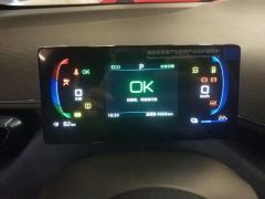 BYD Seagull 405km Flying Edition - photo 20