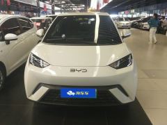BYD Seagull 405km Flying Edition - photo 3
