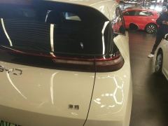 BYD Seagull 405km Flying Edition - photo 5
