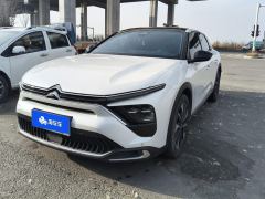 Citroen C5 X 1.6T - ფოტო 1
