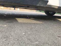 Citroen C5 X 1.6T - ფოტო 10