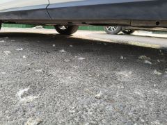 Citroen C5 X 1.6T - ფოტო 11