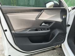 Citroen C5 X 1.6T - ფოტო 12
