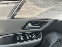 Citroen C5 X 1.6T - ფოტო 13