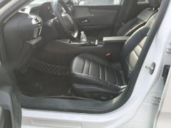 Citroen C5 X 1.6T - ფოტო 14